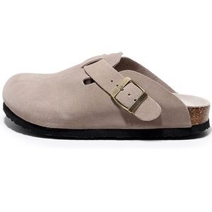 BOSTON CLOG WOMENS SIZE 10